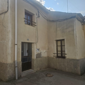 Casa de Pueblo en Cerecinos de Campos zona CERECINOS DE CAMPOS