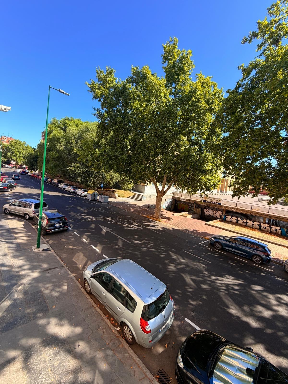 Piso en Valladolid zona Hospital – Ref. FC500109 Piso en Valladolid zona Hospital