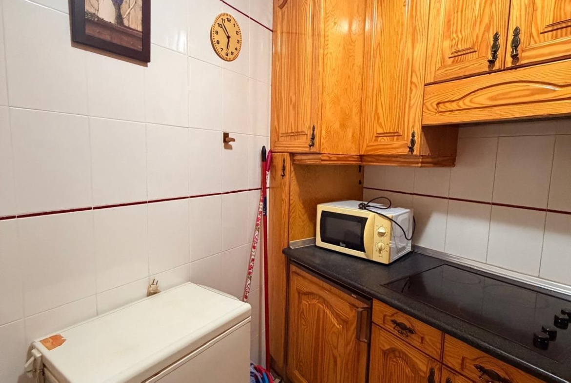 Estudio en Valladolid zona Centro