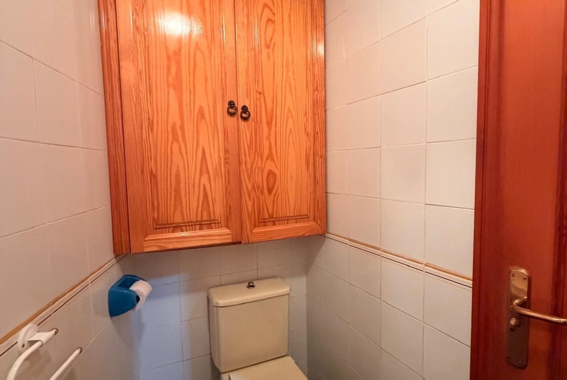 Estudio en Valladolid zona Centro