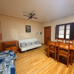Estudio en Valladolid zona Centro