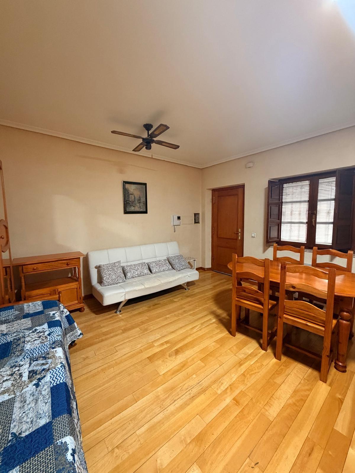 Estudio en Valladolid zona Centro – Ref. FC500112 Estudio en Valladolid zona Centro