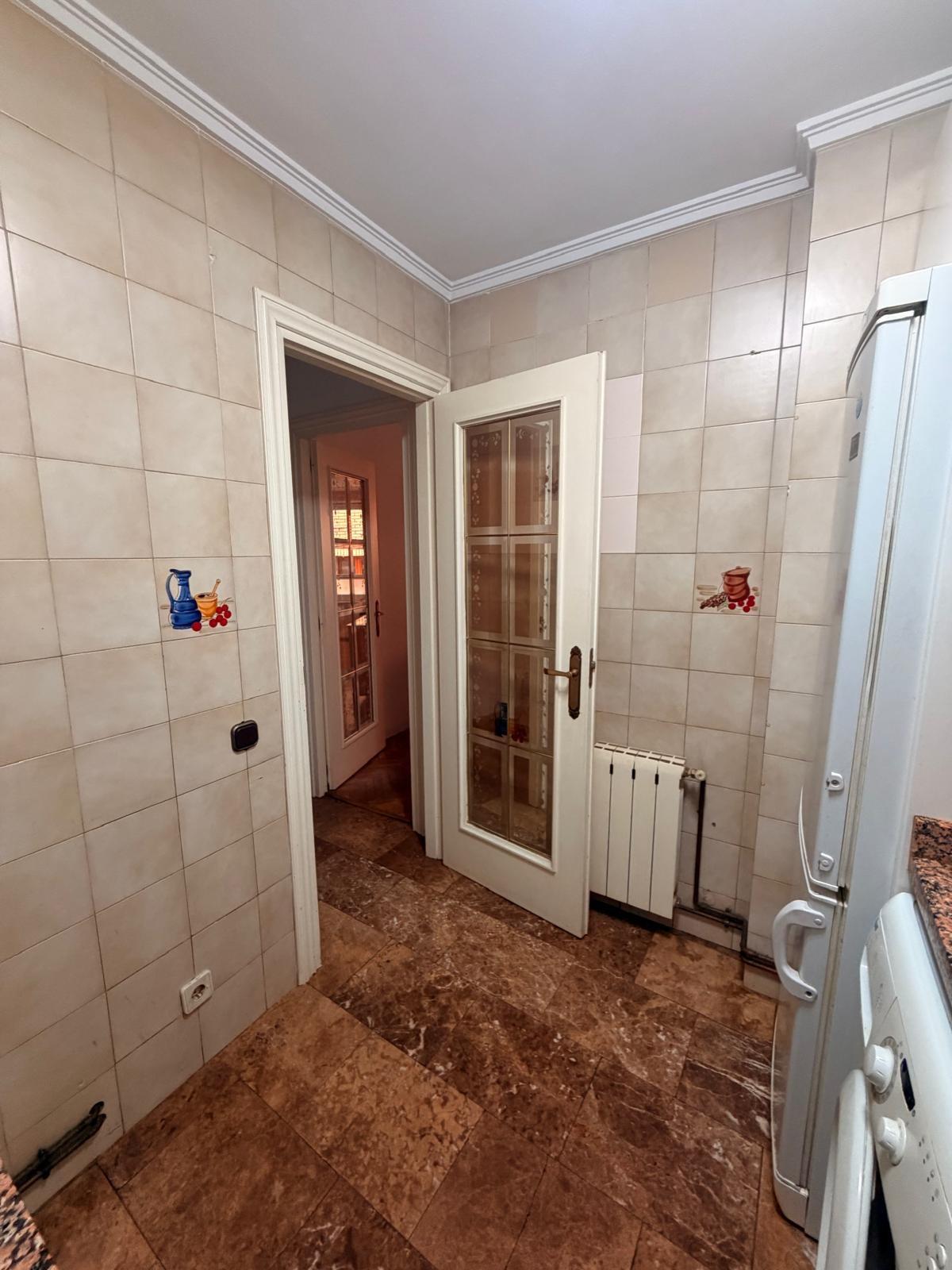 Piso en Valladolid zona Centro – Ref. FC500111 Piso en Valladolid zona Centro