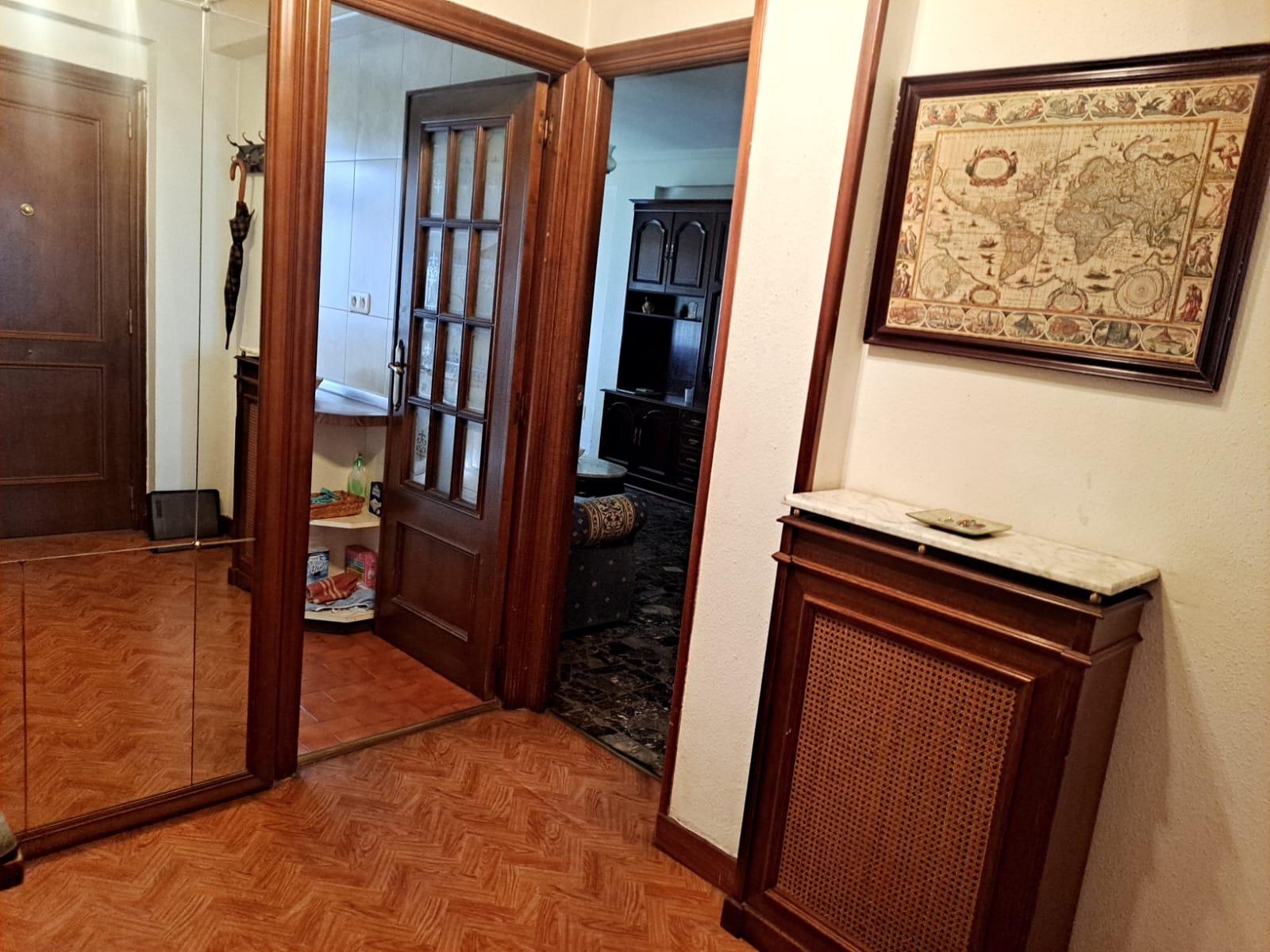 Piso en Valladolid zona Rondilla – Ref. 2023069 Piso en Valladolid zona Rondilla