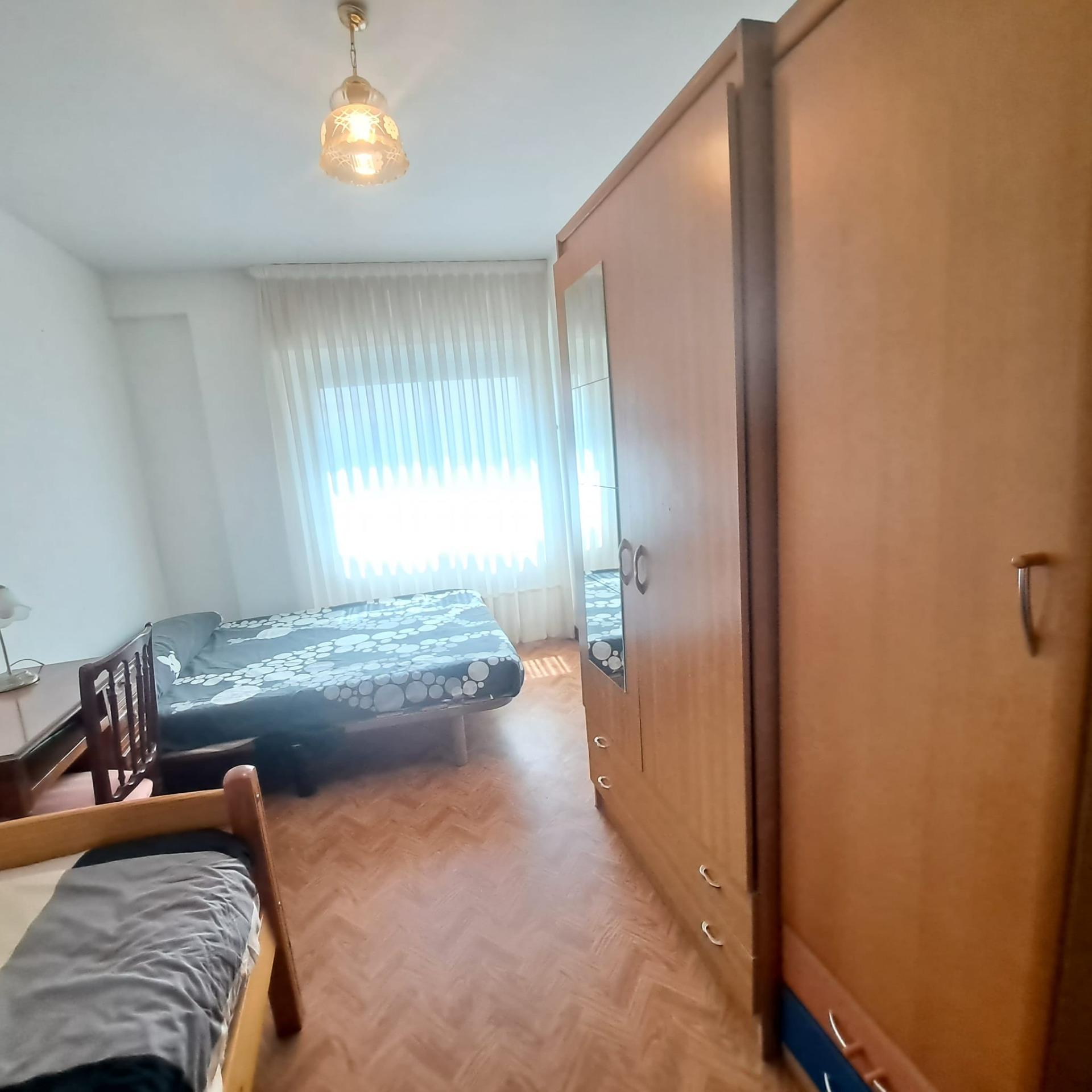 Piso en Valladolid zona Rondilla – Ref. 2023069 Piso en Valladolid zona Rondilla