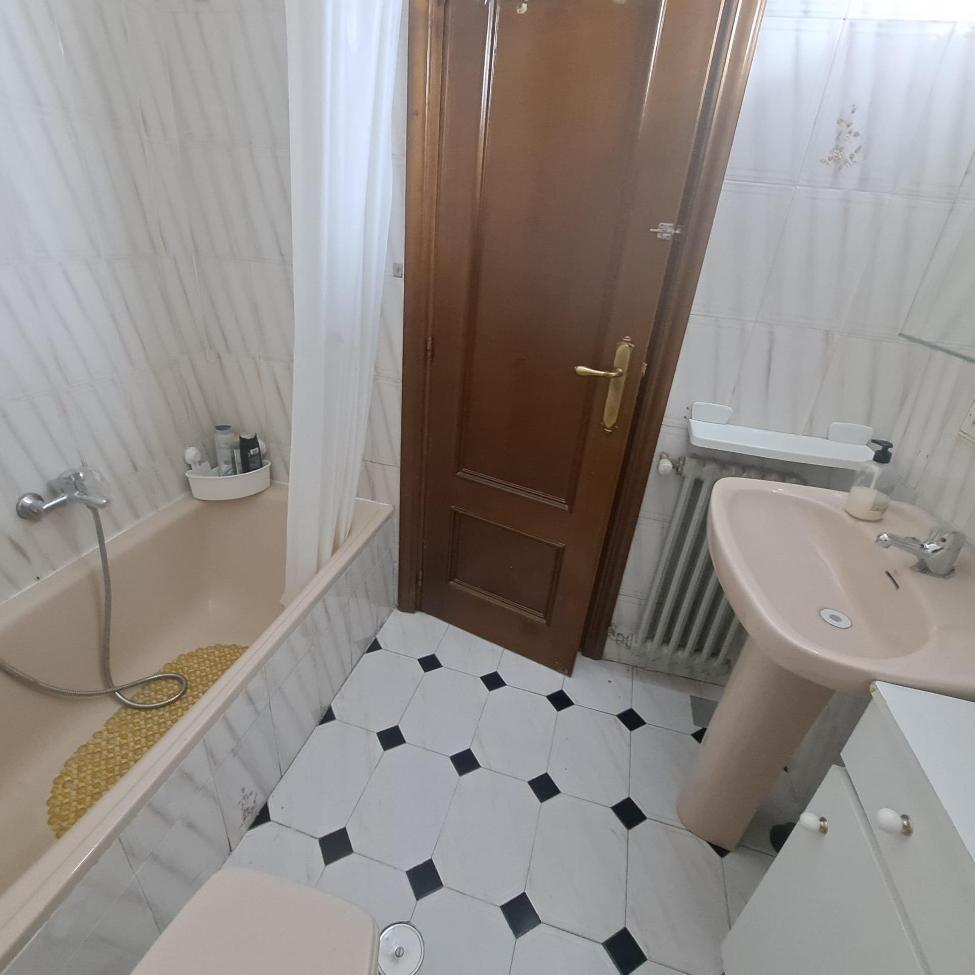 Piso en Valladolid zona Rondilla – Ref. 2023069 Piso en Valladolid zona Rondilla