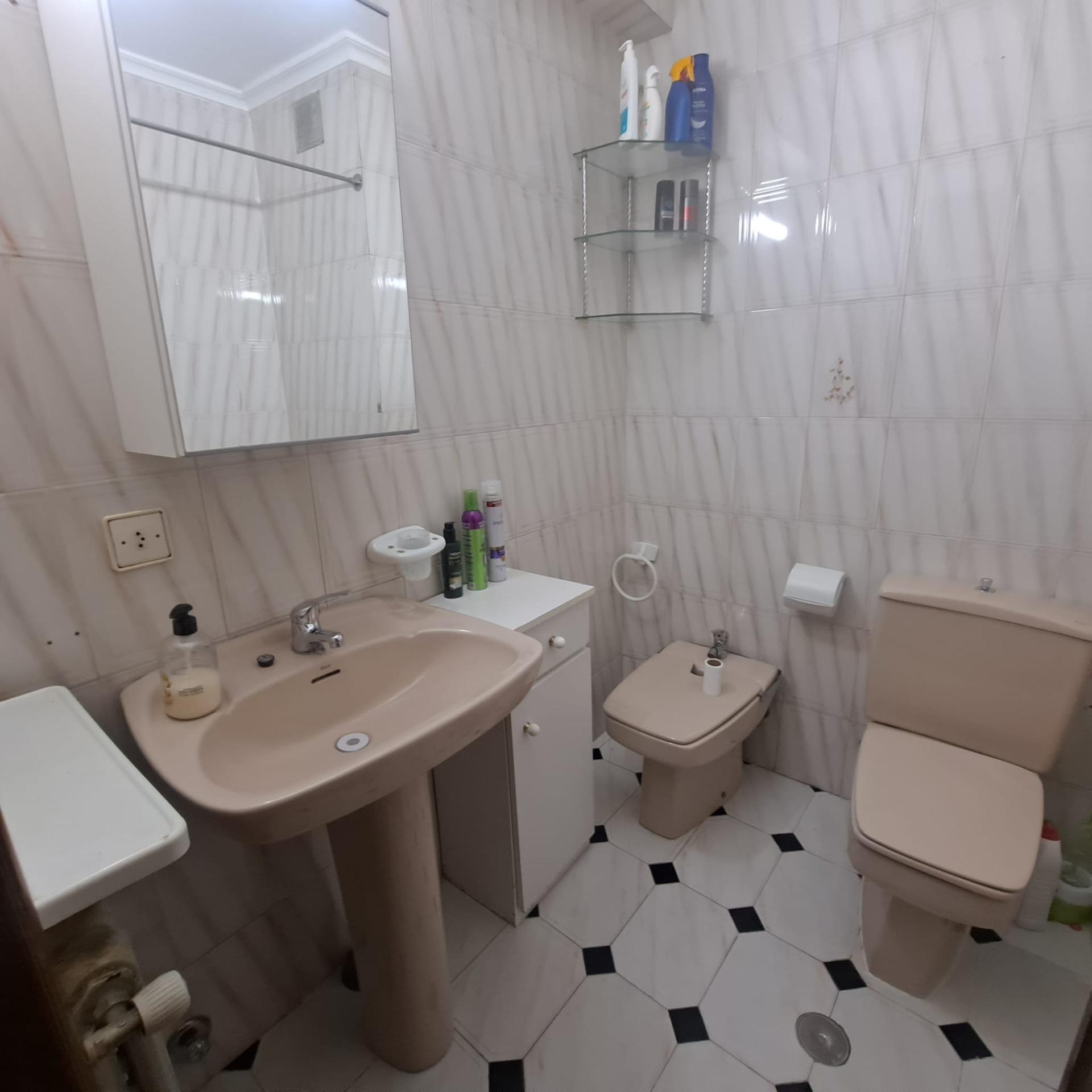 Piso en Valladolid zona Rondilla – Ref. 2023069 Piso en Valladolid zona Rondilla