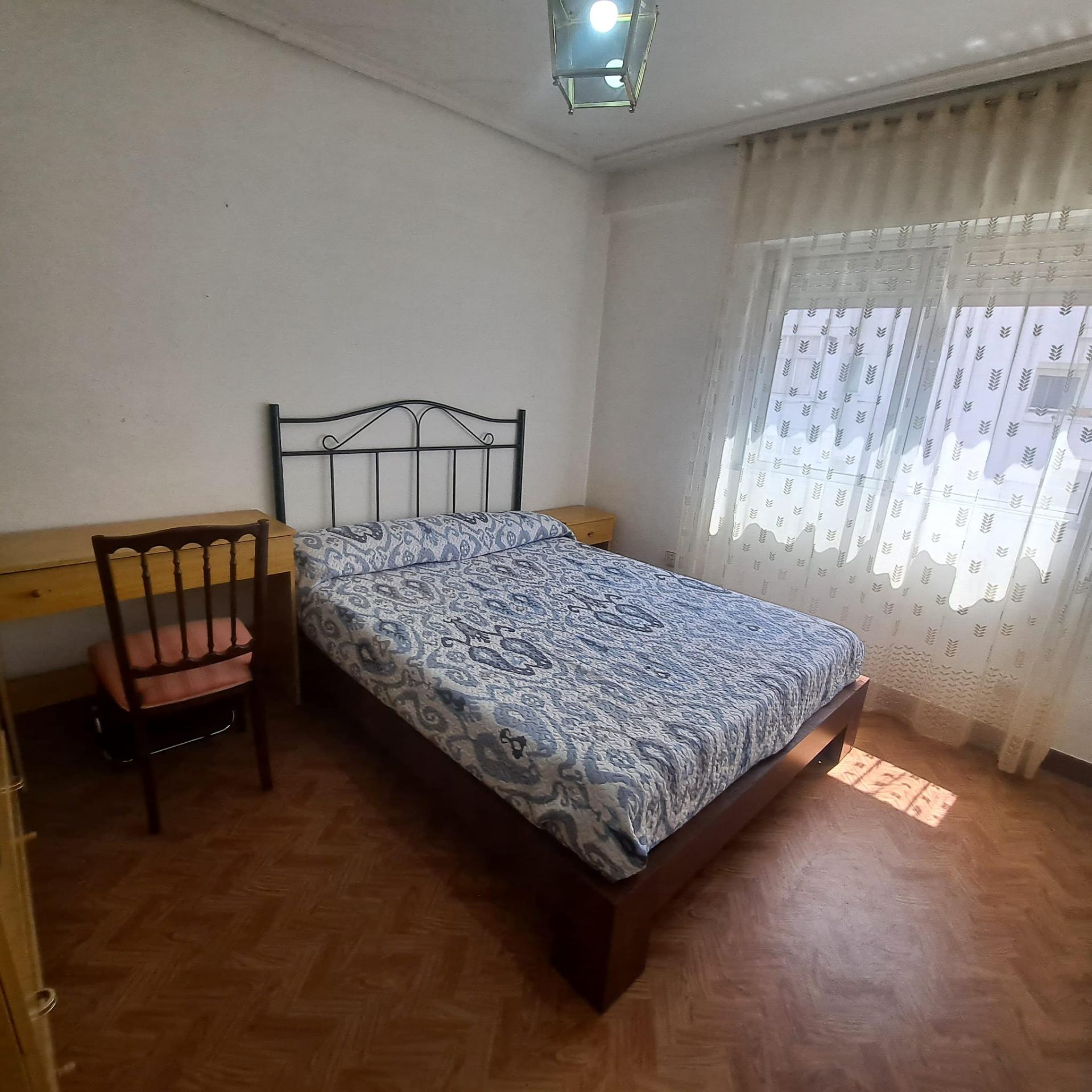 Piso en Valladolid zona Rondilla – Ref. 2023069 Piso en Valladolid zona Rondilla