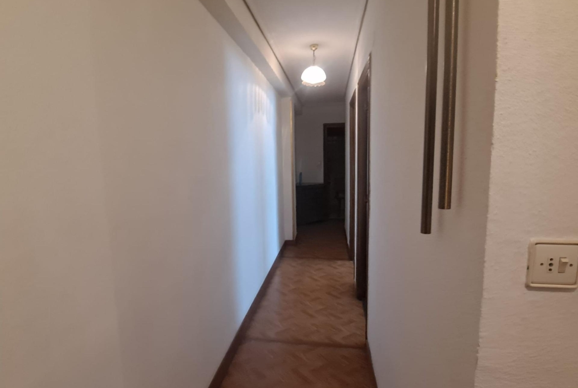 Piso en Valladolid zona Rondilla