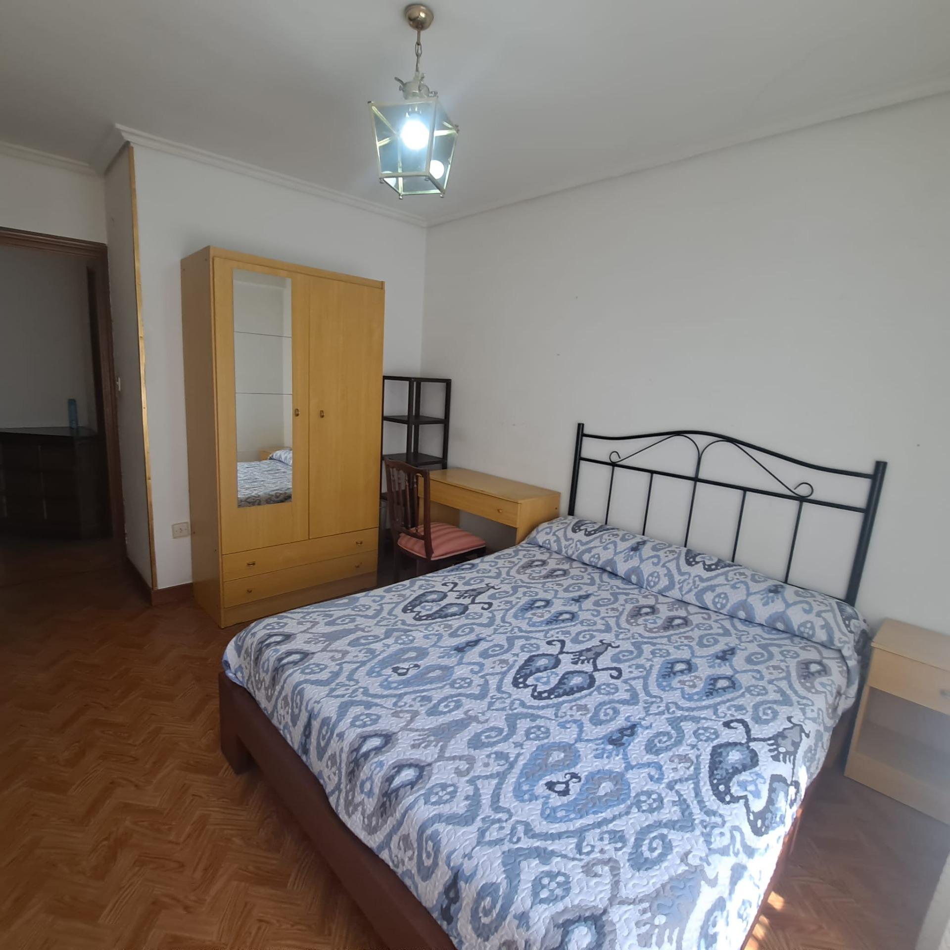 Piso en Valladolid zona Rondilla – Ref. 2023069 Piso en Valladolid zona Rondilla