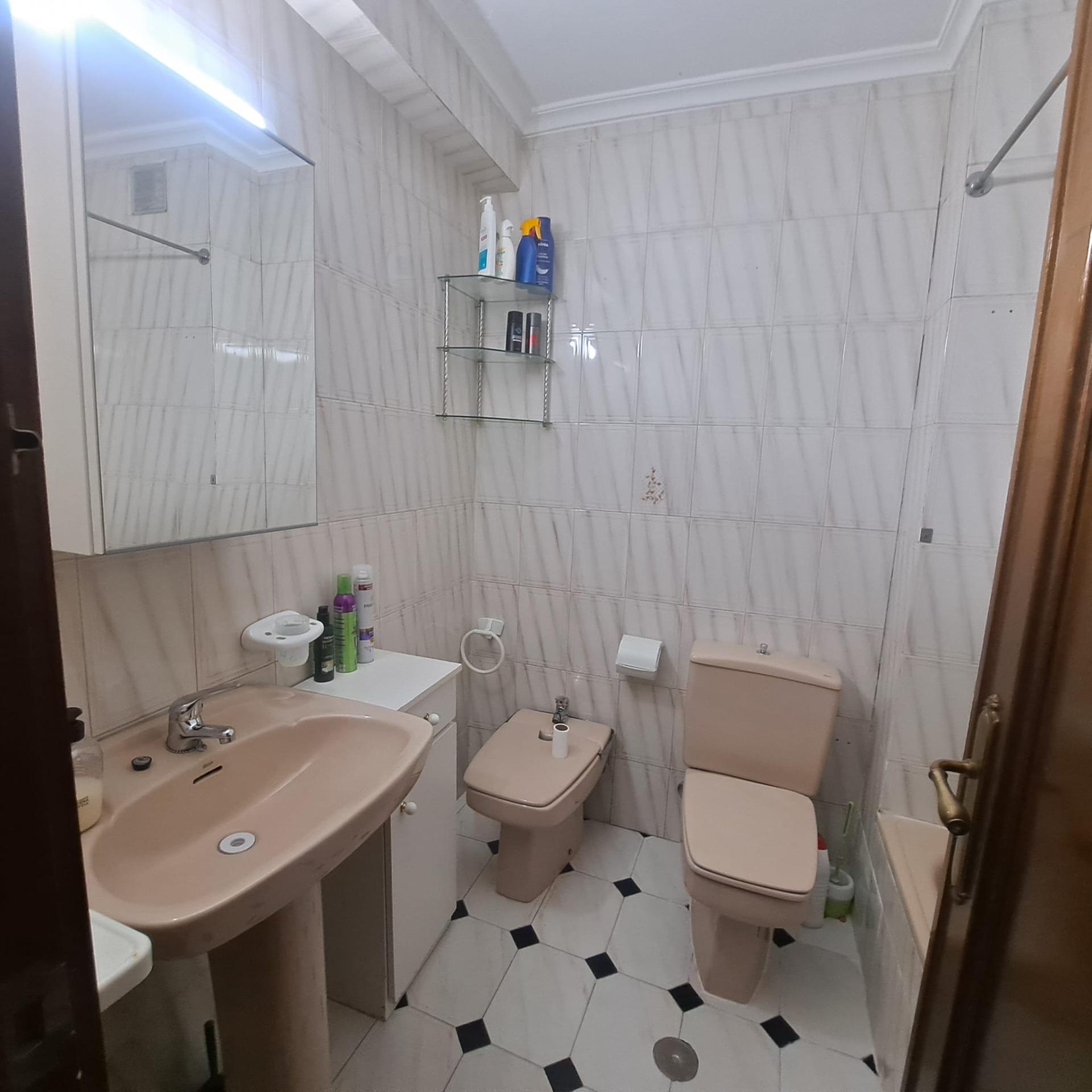 Piso en Valladolid zona Rondilla – Ref. 2023069 Piso en Valladolid zona Rondilla