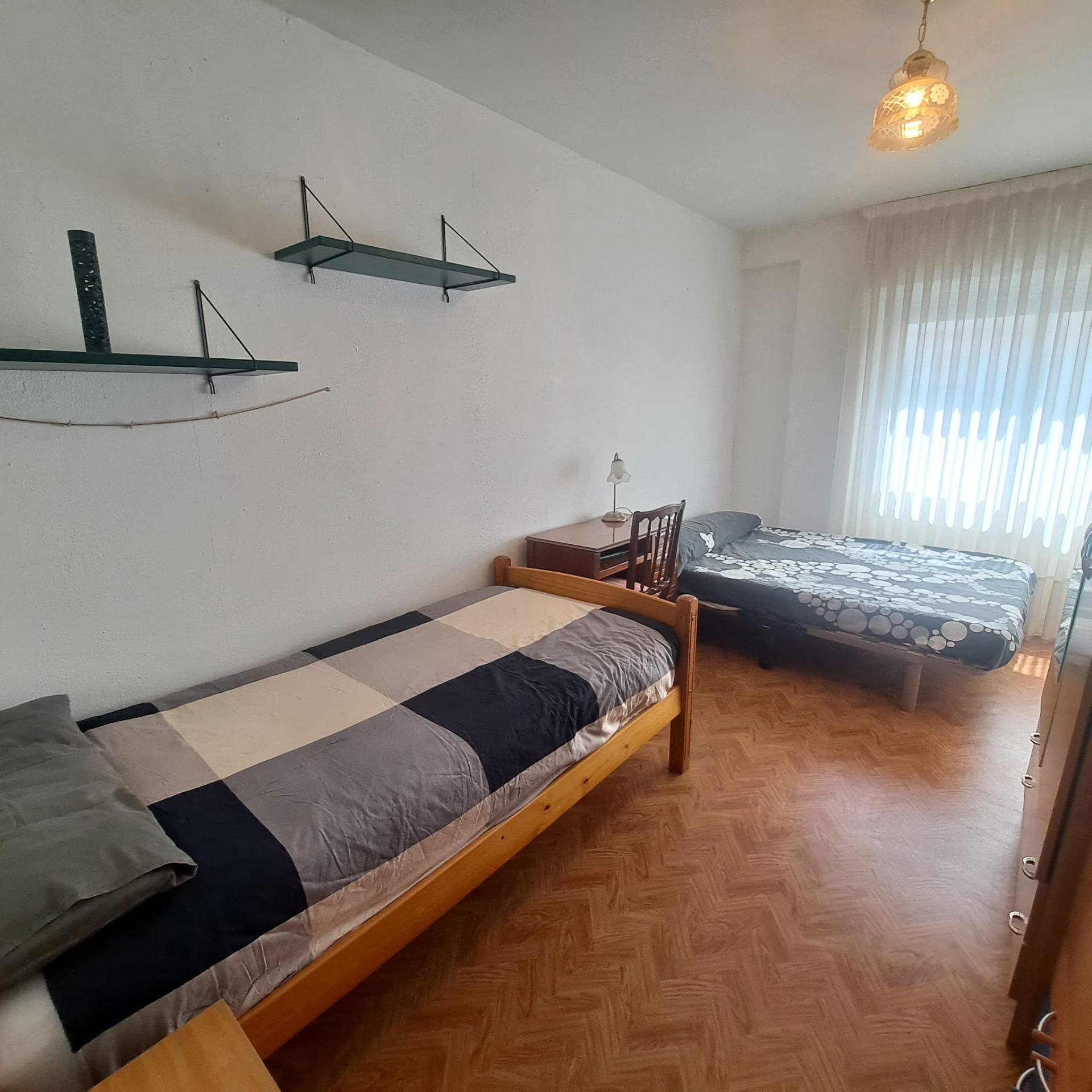 Piso en Valladolid zona Rondilla – Ref. 2023069 Piso en Valladolid zona Rondilla