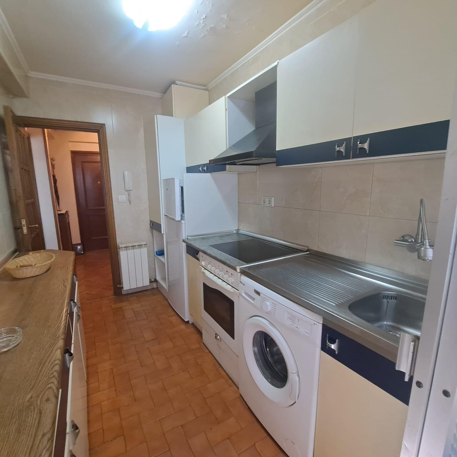 Piso en Valladolid zona Rondilla – Ref. 2023069 Piso en Valladolid zona Rondilla