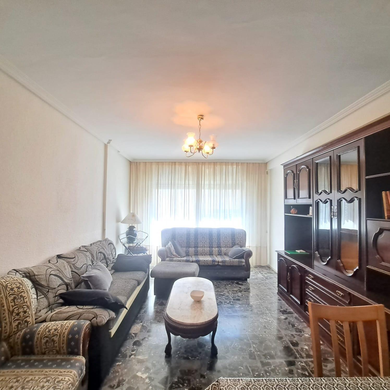 Piso en Valladolid zona Rondilla – Ref. 2023069 Piso en Valladolid zona Rondilla