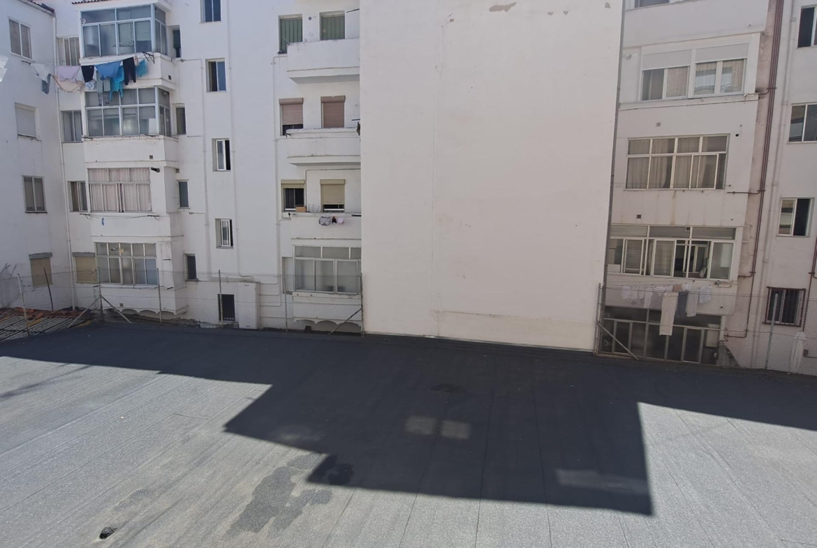 Piso en Valladolid zona Rondilla