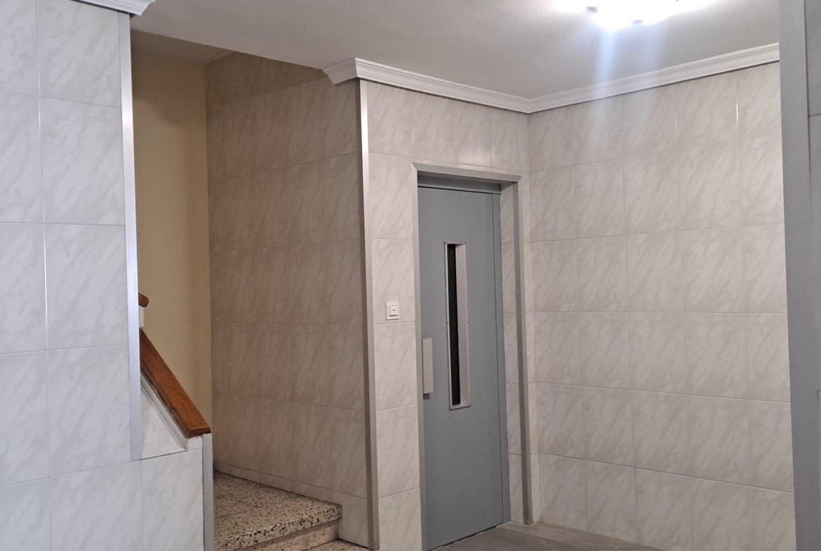 Piso en Valladolid zona Rondilla