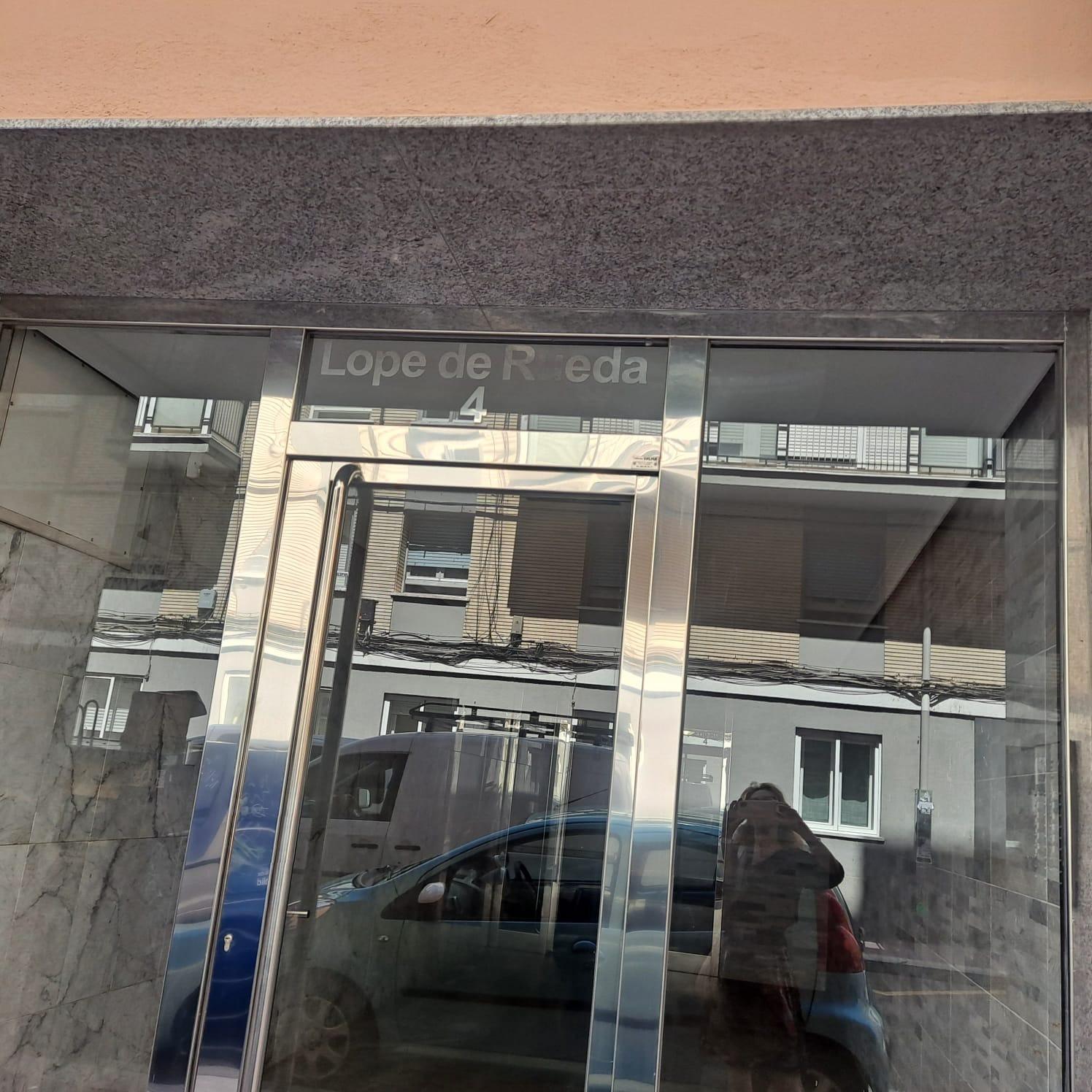 Piso en Valladolid zona Rondilla – Ref. 2023069 Piso en Valladolid zona Rondilla