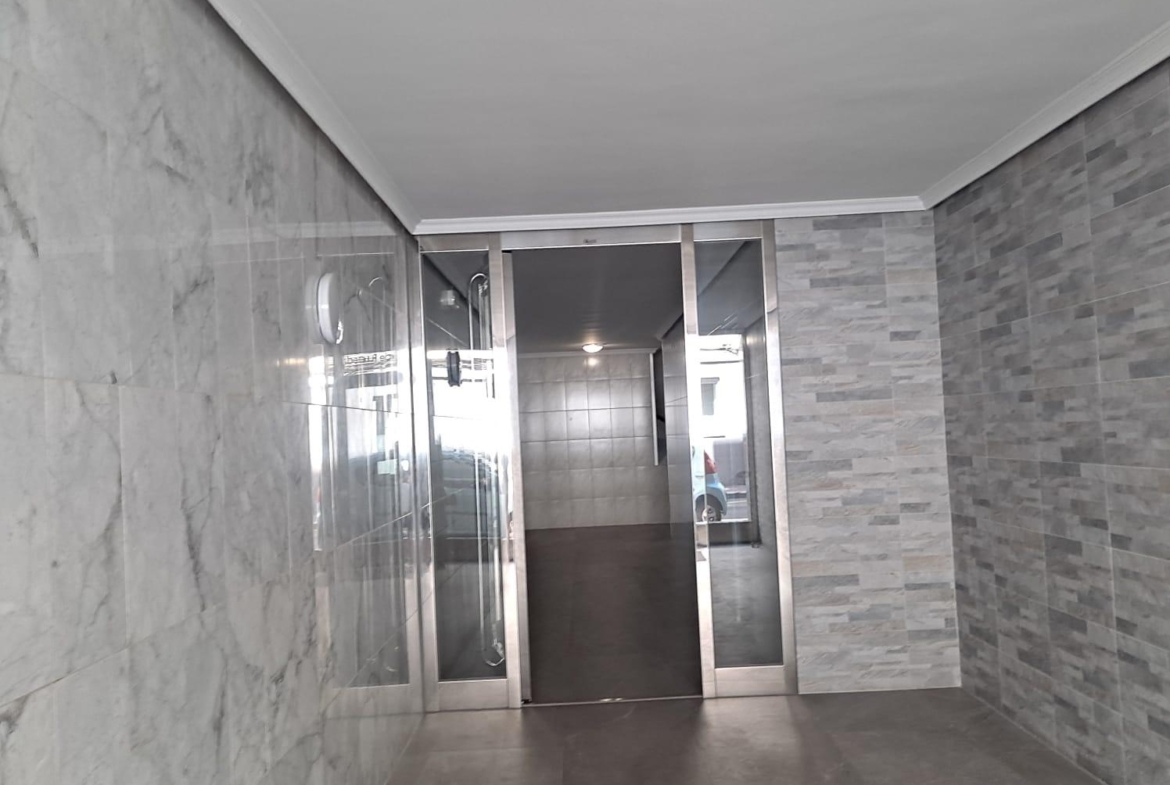 Piso en Valladolid zona Rondilla