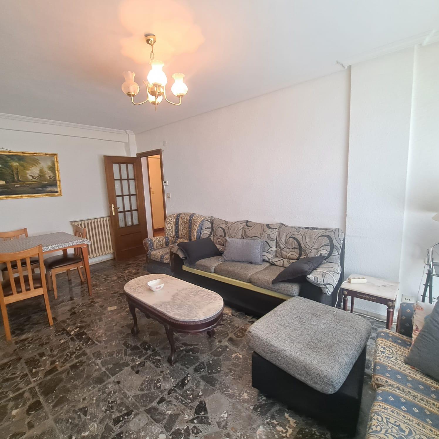 Piso en Valladolid zona Rondilla – Ref. 2023069 Piso en Valladolid zona Rondilla