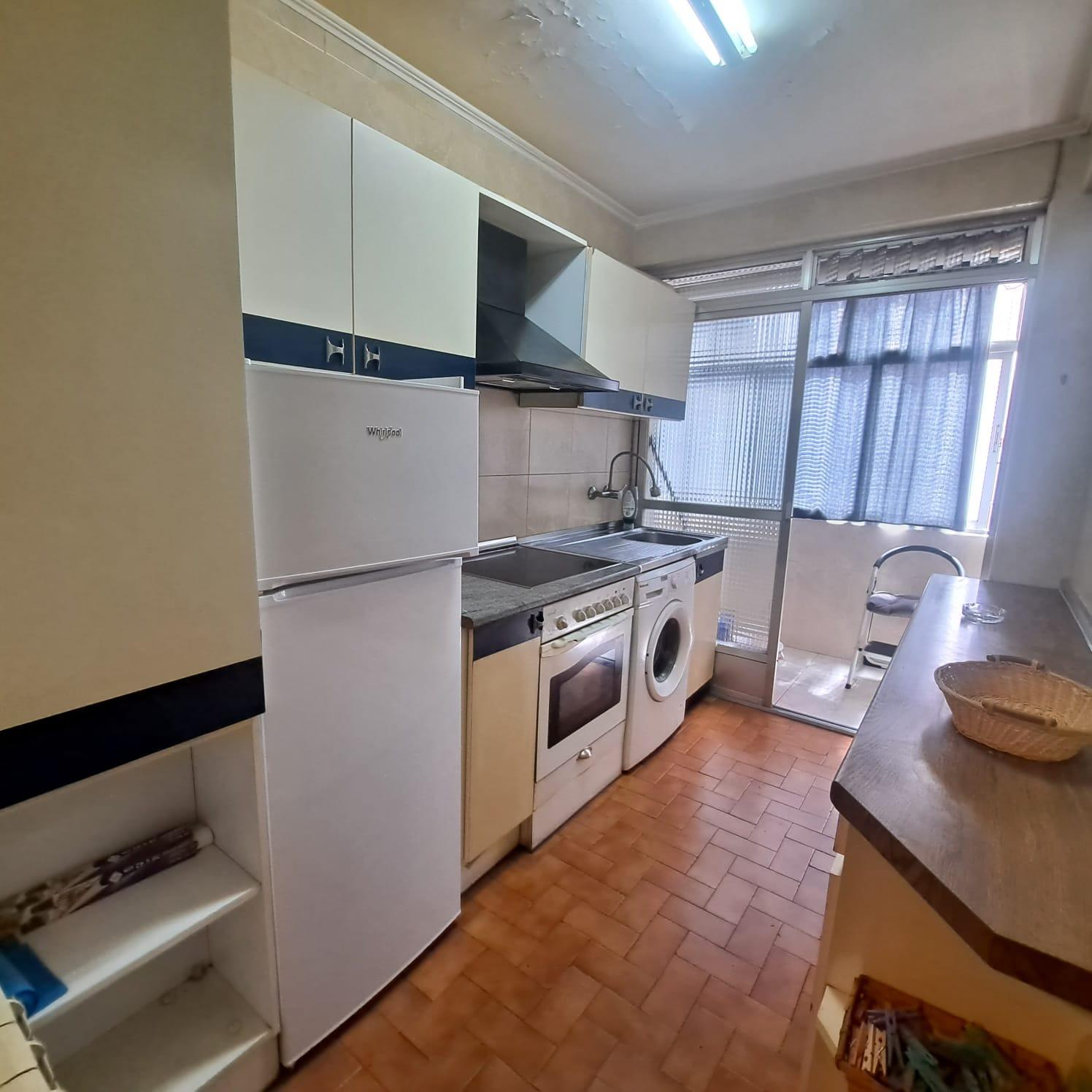 Piso en Valladolid zona Rondilla – Ref. 2023069 Piso en Valladolid zona Rondilla