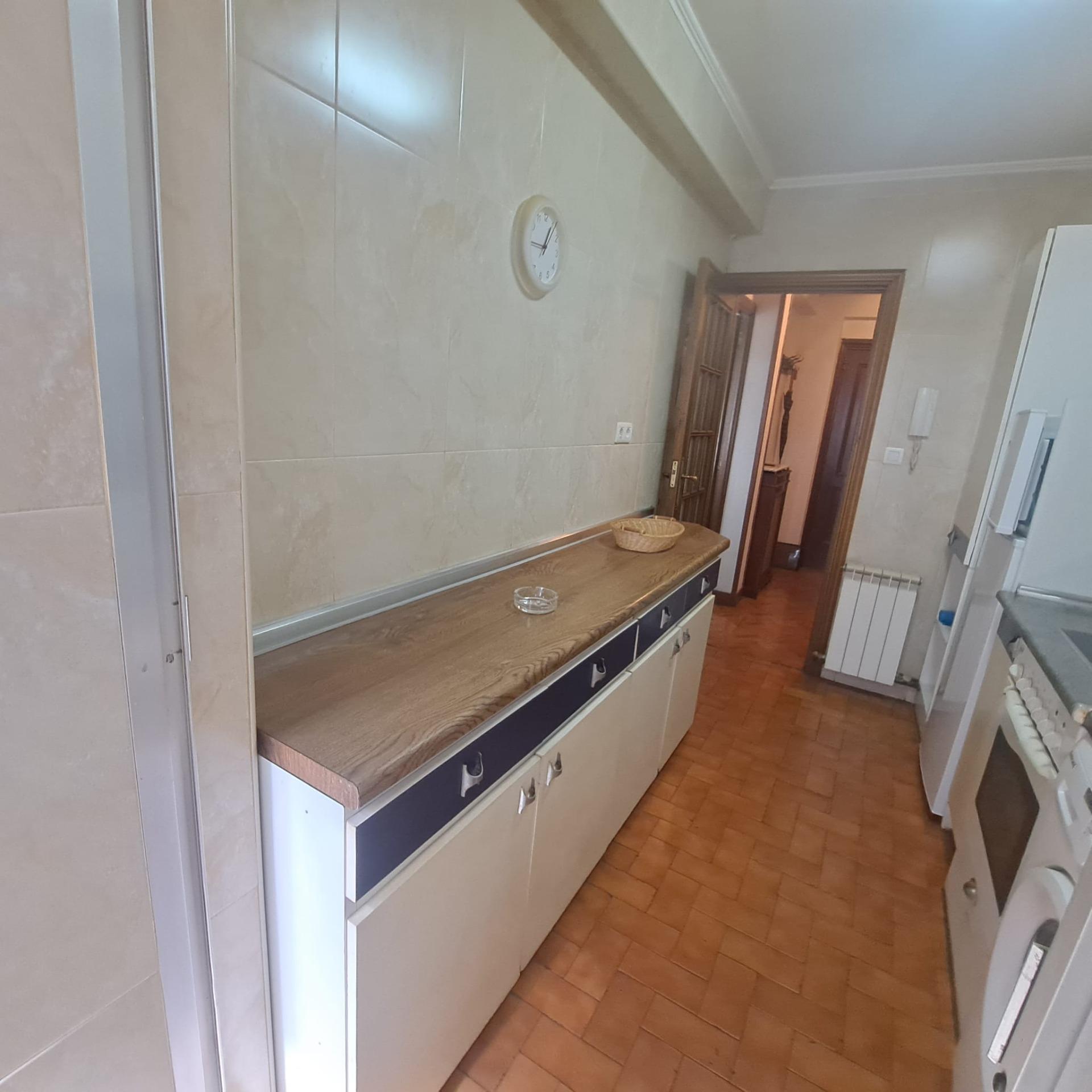 Piso en Valladolid zona Rondilla – Ref. 2023069 Piso en Valladolid zona Rondilla