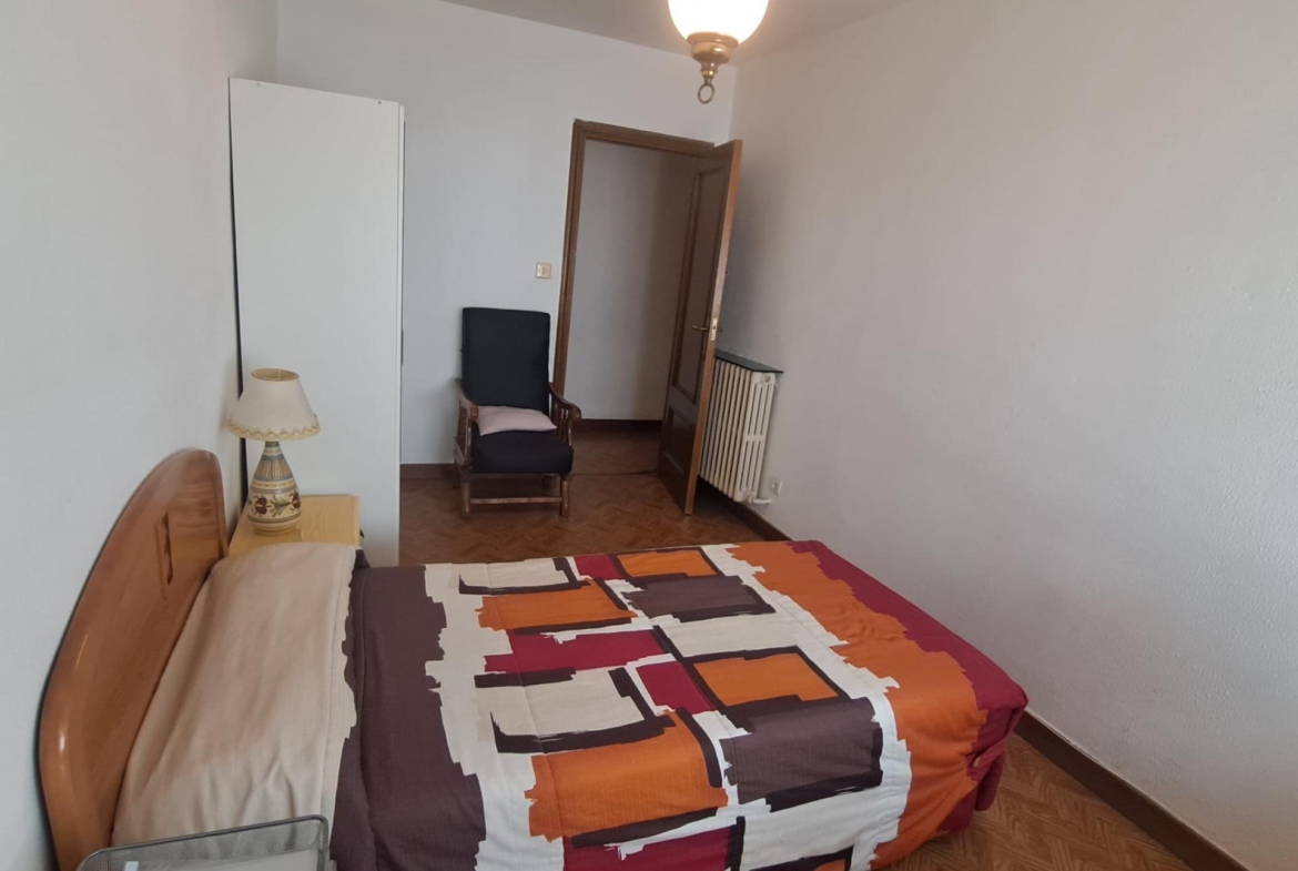 Piso en Valladolid zona Rondilla