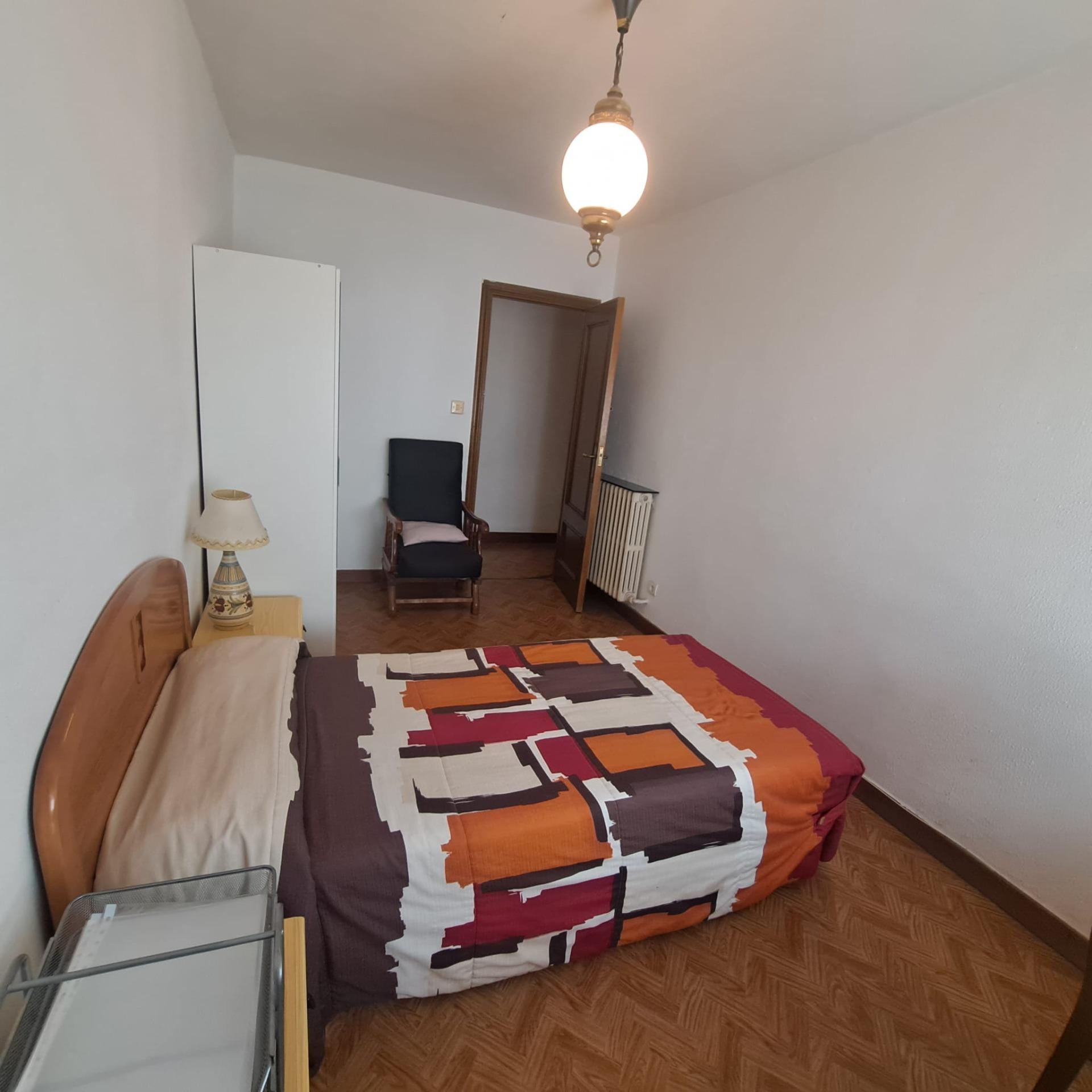 Piso en Valladolid zona Rondilla – Ref. 2023069 Piso en Valladolid zona Rondilla