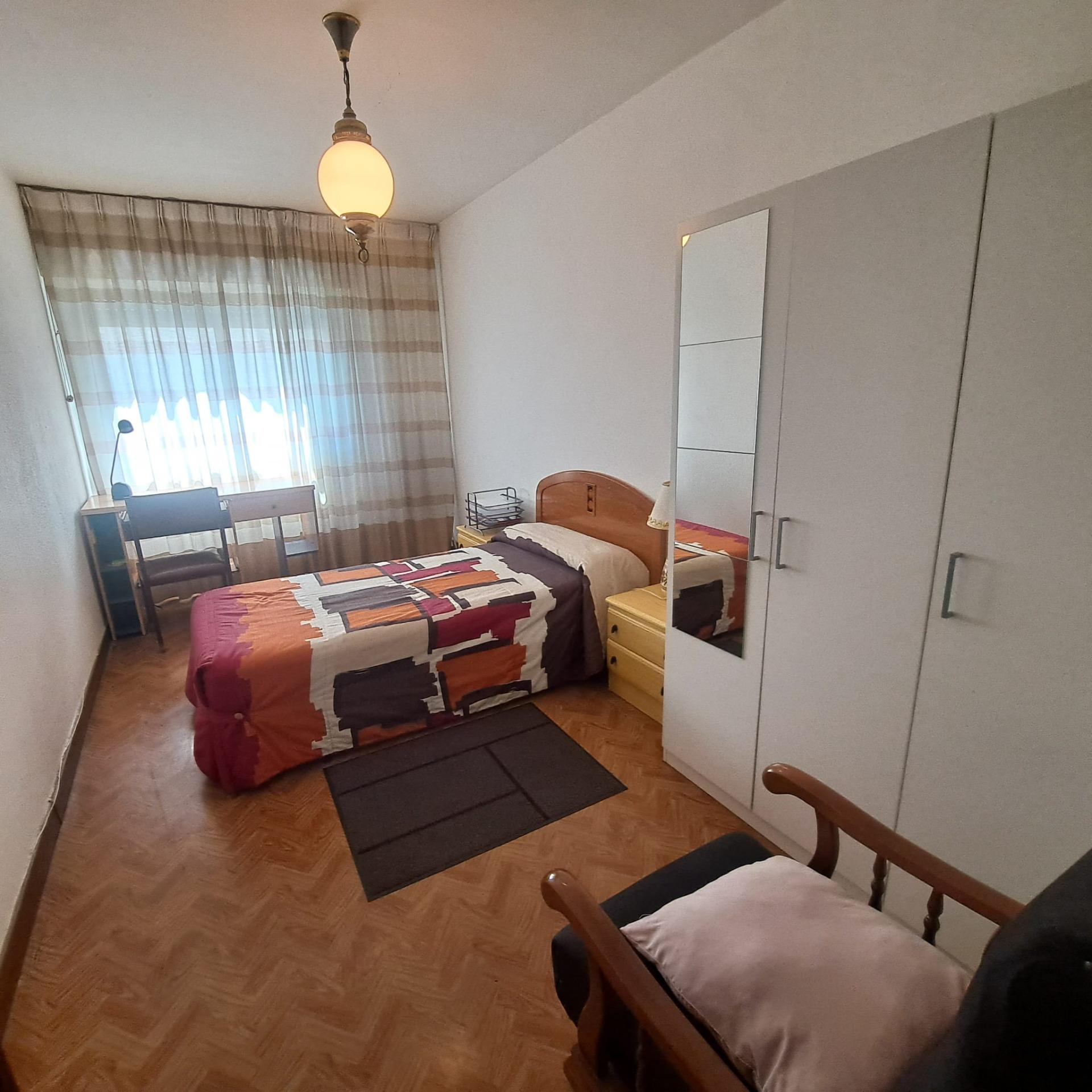 Piso en Valladolid zona Rondilla – Ref. 2023069 Piso en Valladolid zona Rondilla