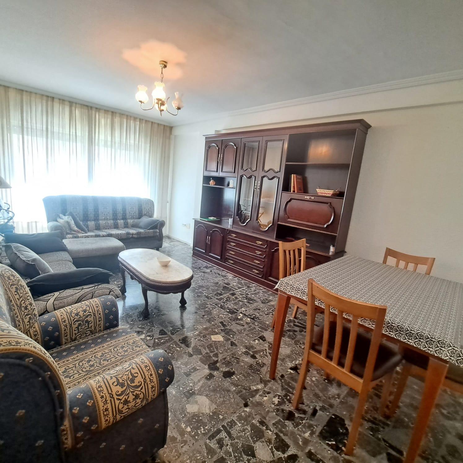 Piso en Valladolid zona Rondilla – Ref. 2023069 Piso en Valladolid zona Rondilla